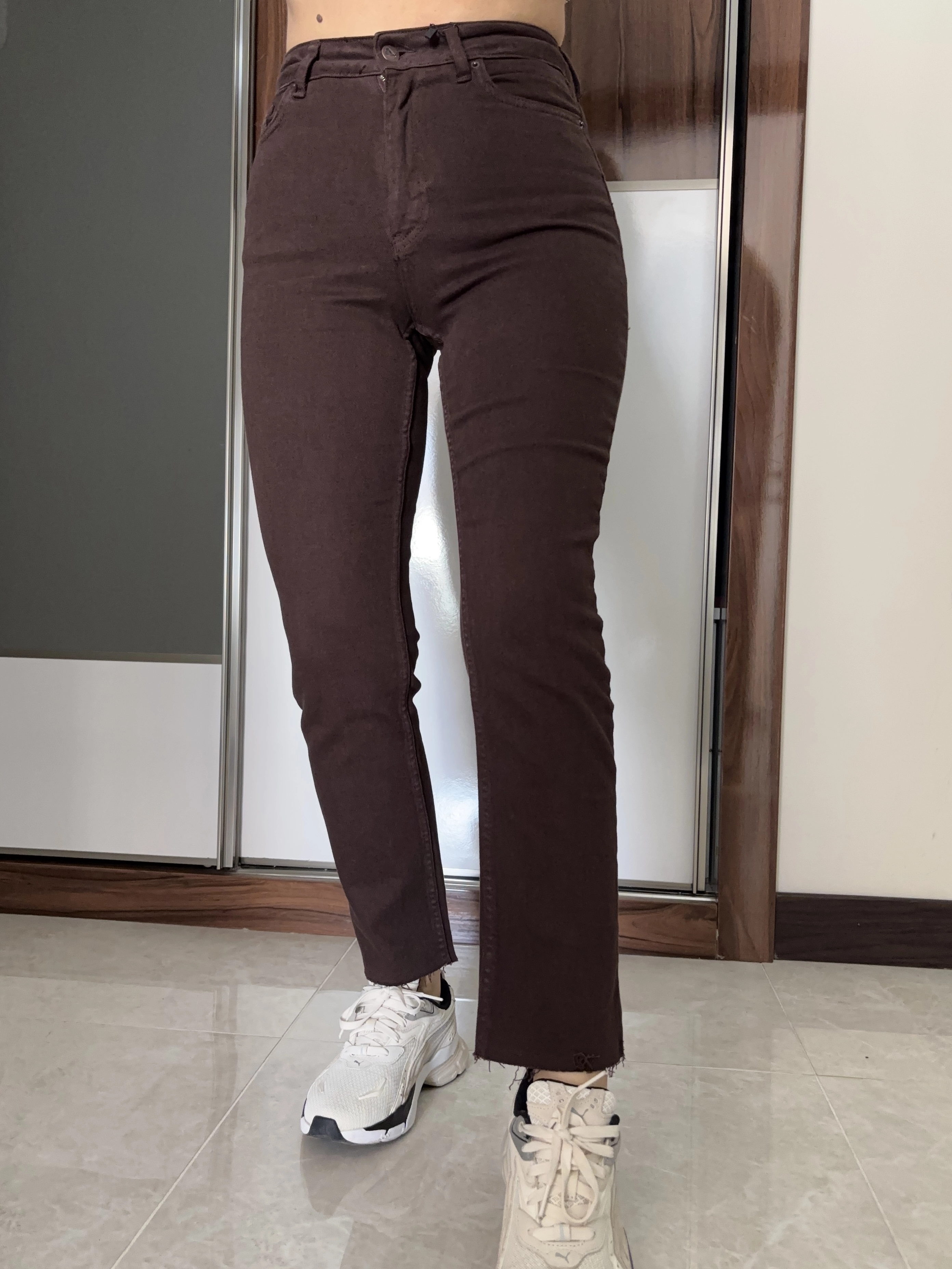 Mom Fit Jean