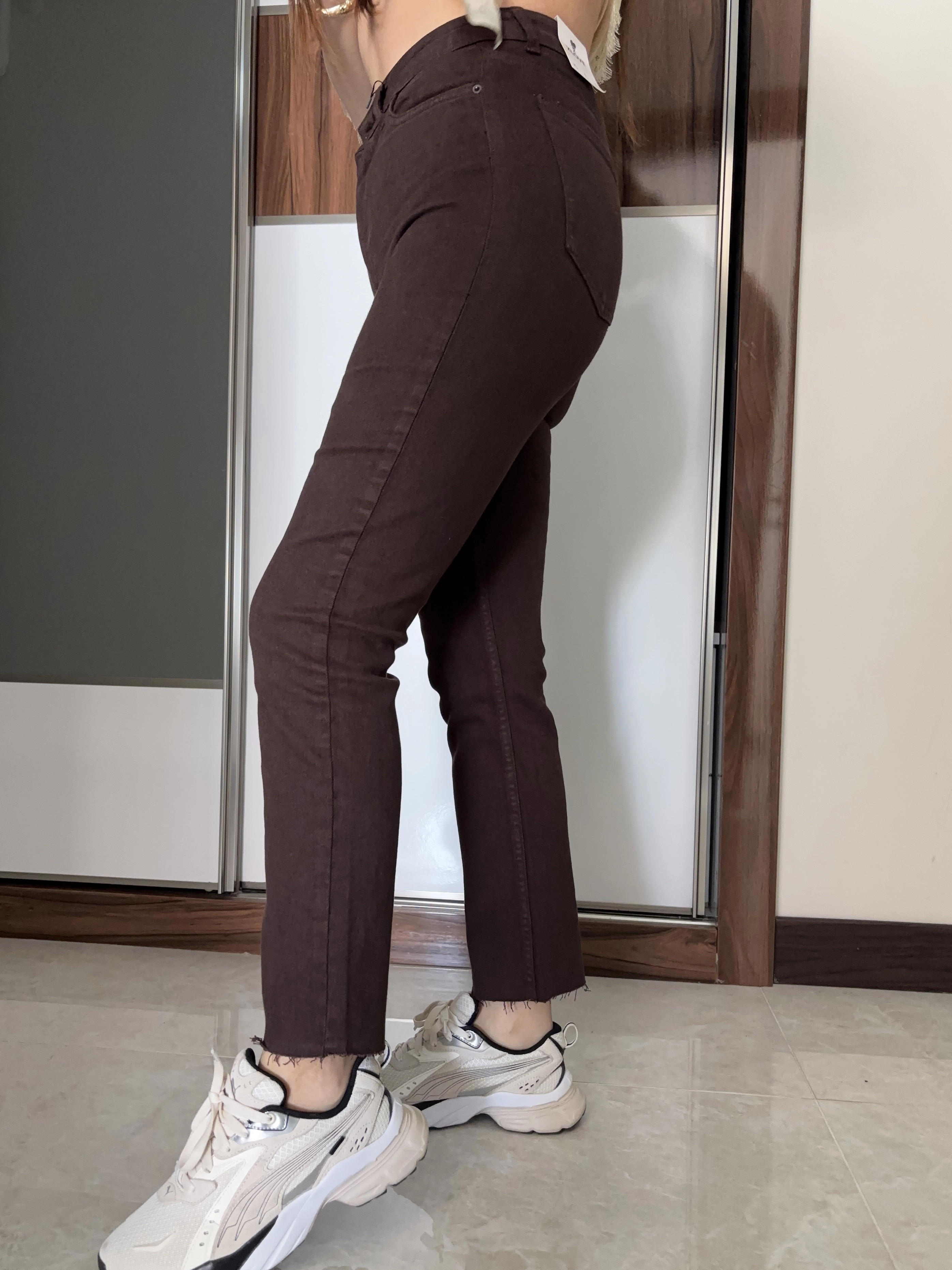 Mom Fit Jean