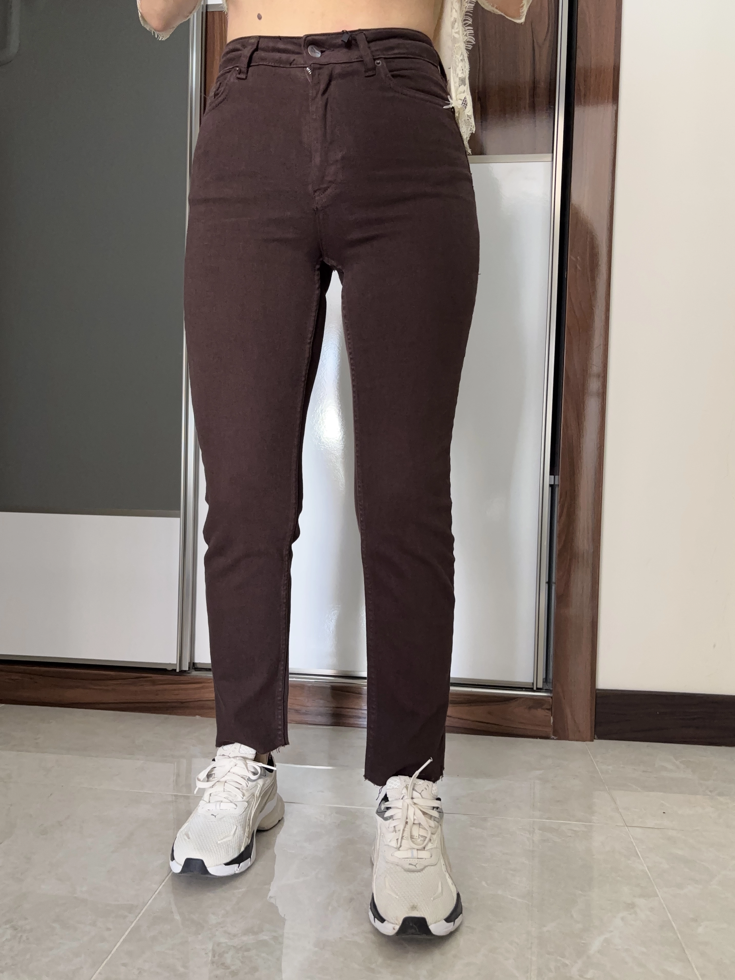 Mom Fit Jean