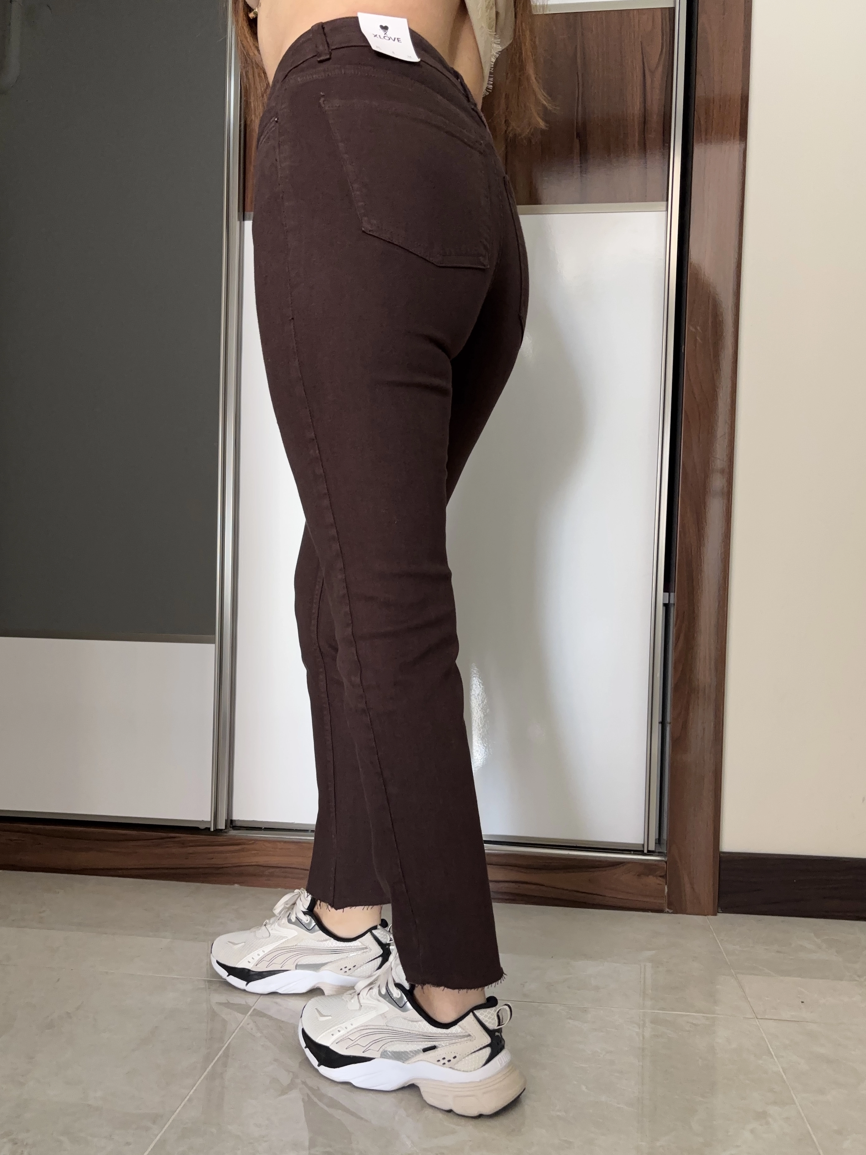 Mom Fit Jean