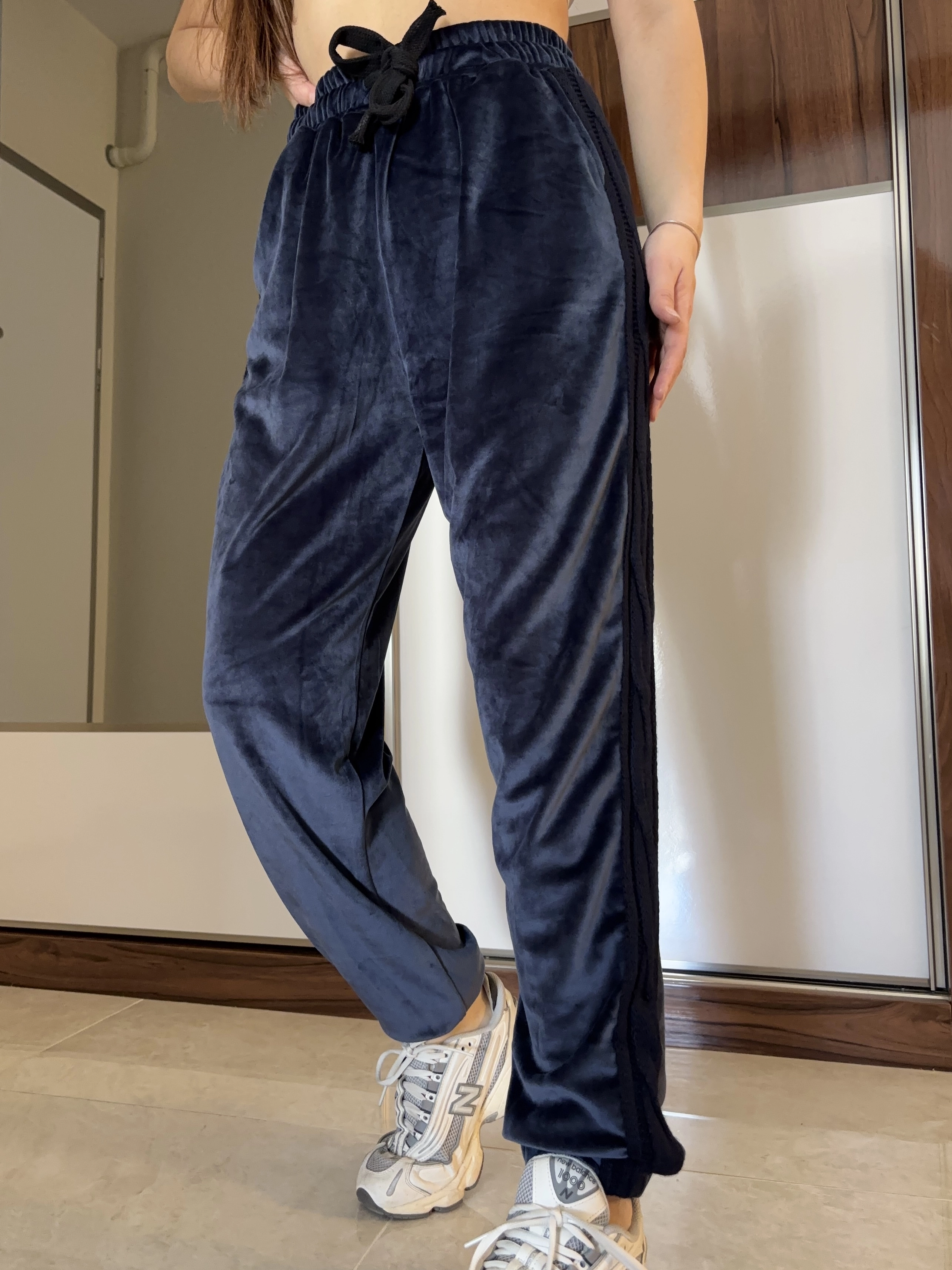 PRDA Kadife İkili Spor Takım