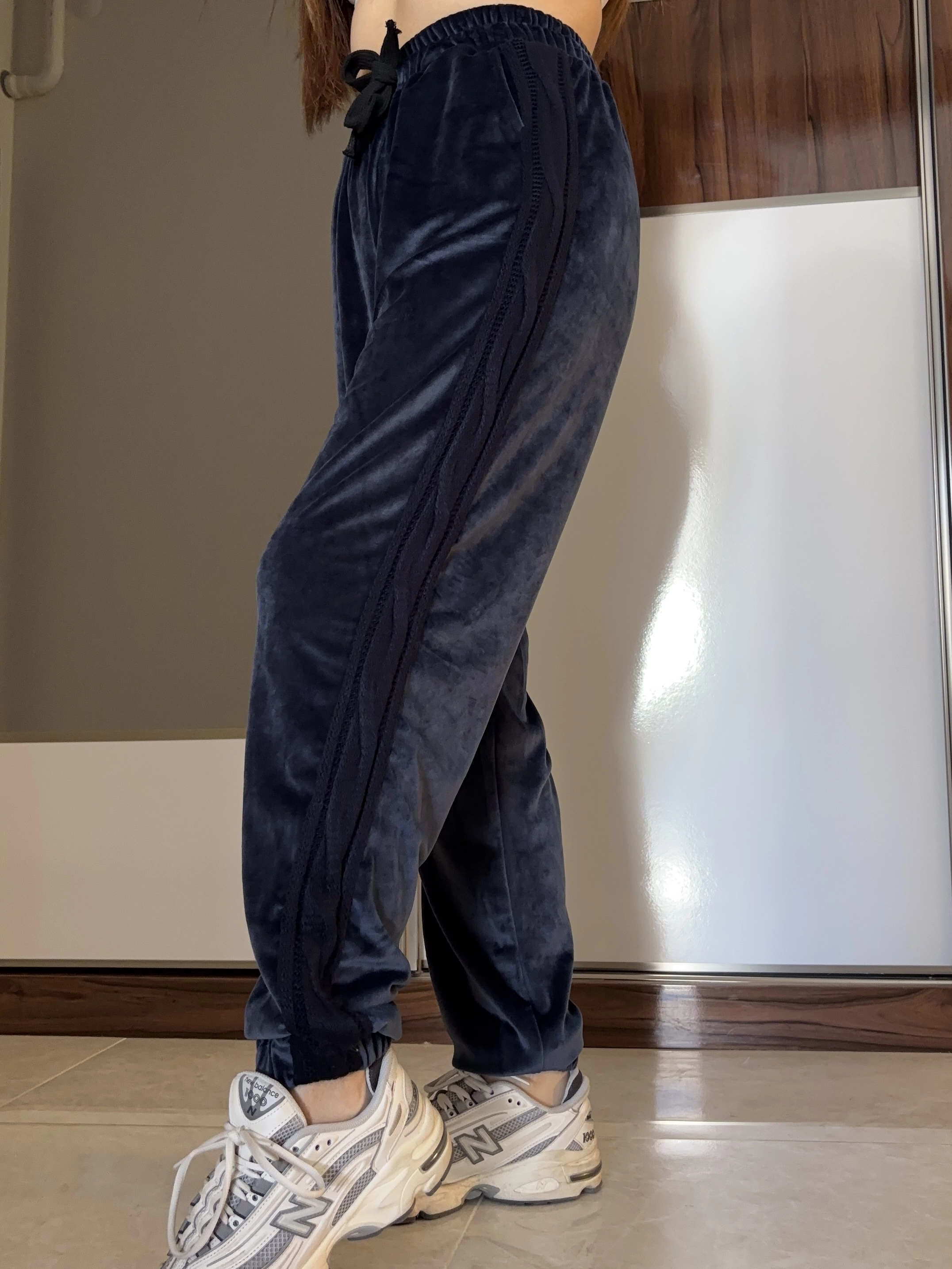 PRDA Kadife İkili Spor Takım