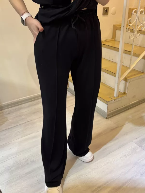 Kuşaklı İkili Takım 