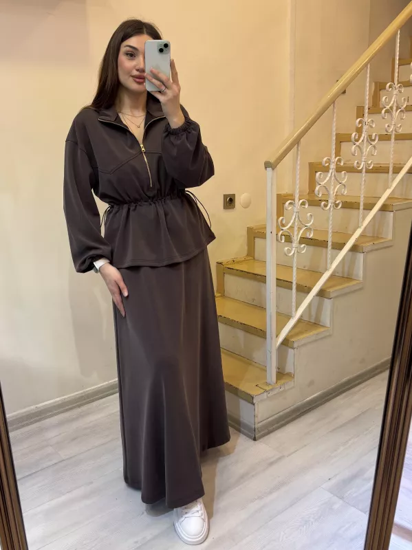 Oysh Etekli Modal Takım