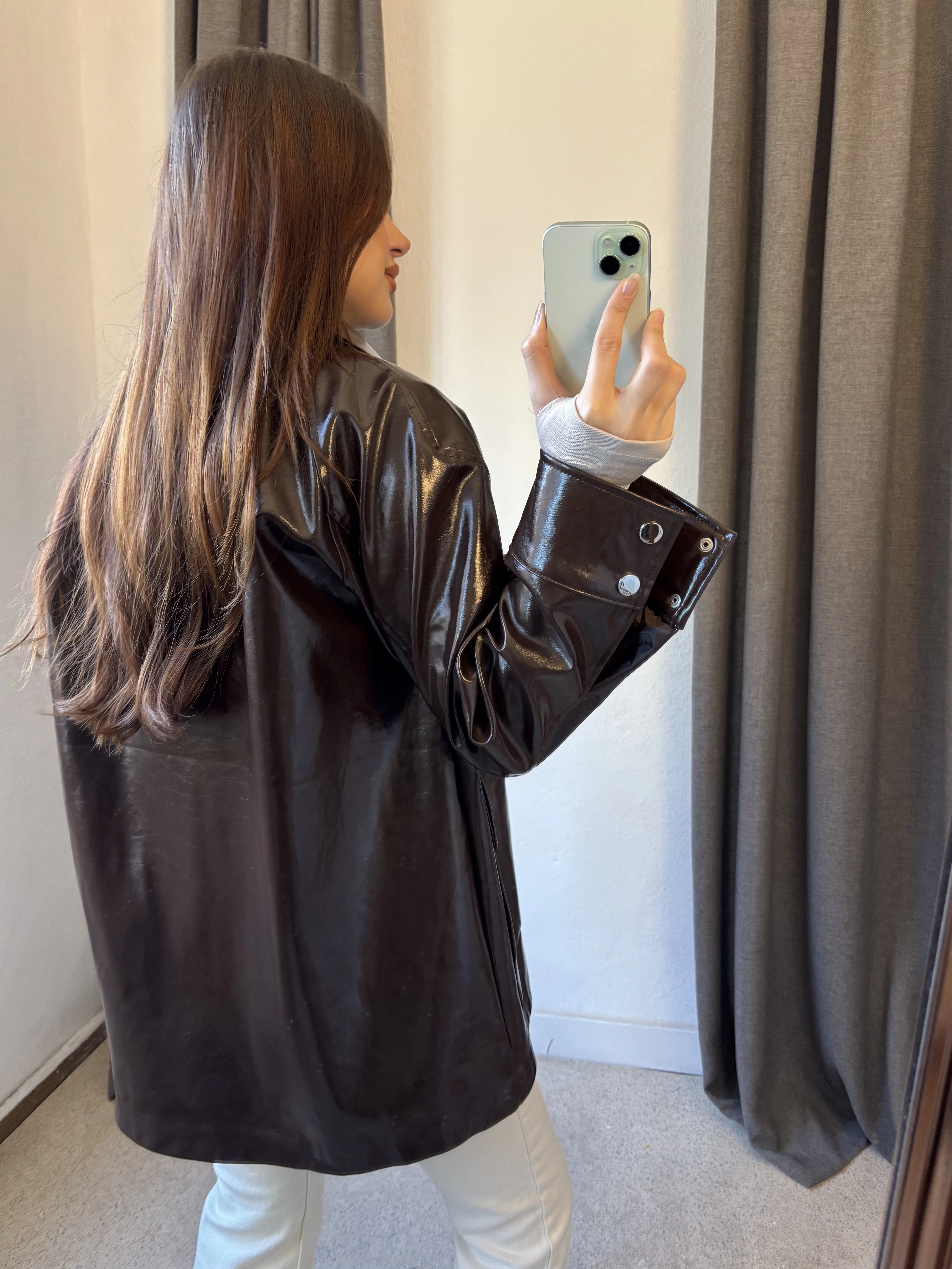 İpekyol Rugan Ceket