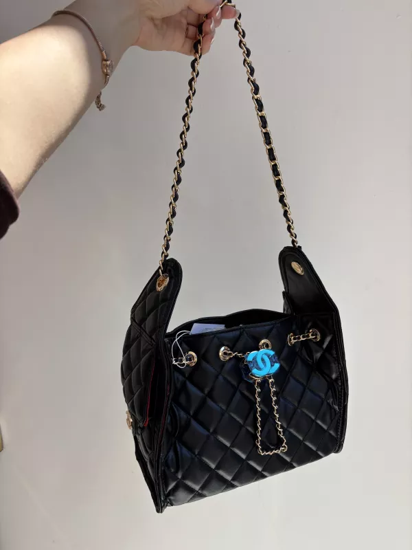 Chanel Premium Kol Çantası