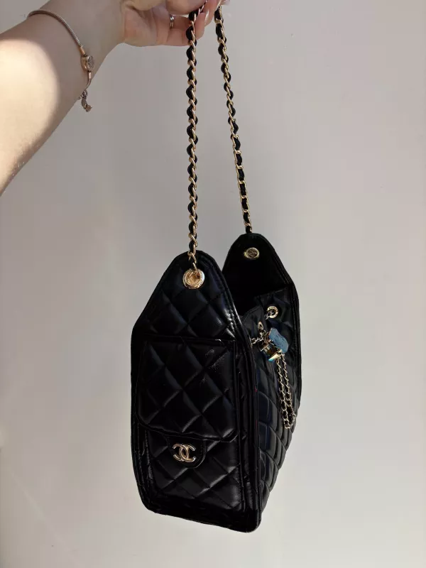 Chanel Premium Kol Çantası