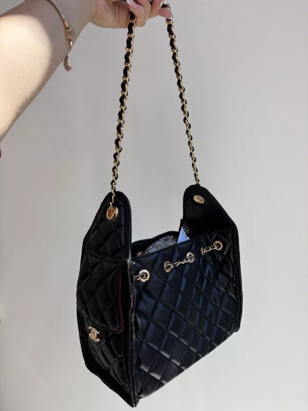 Chanel Premium Kol Çantası