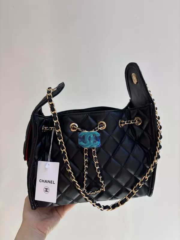 Chanel Premium Kol Çantası