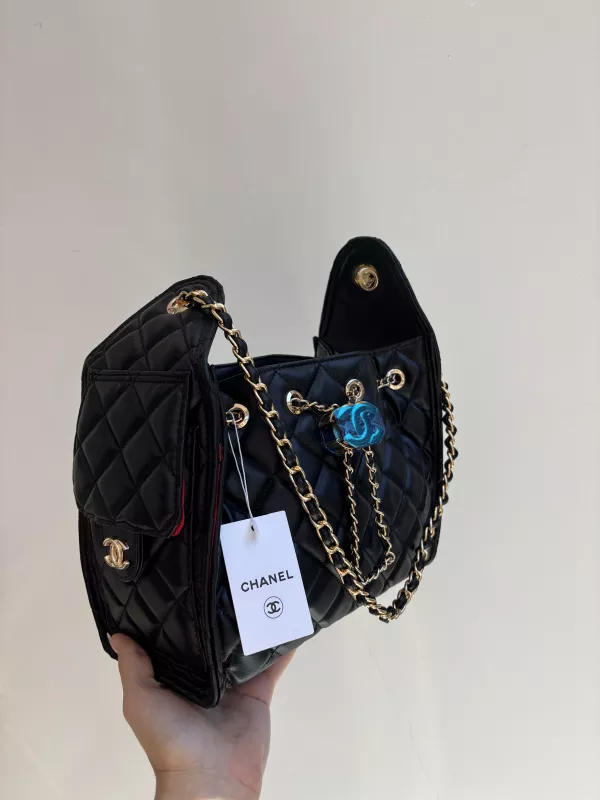 Chanel Premium Kol Çantası