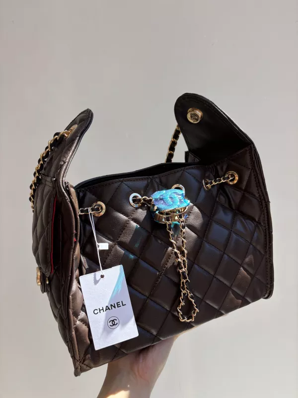 Chanel Premium Kol Çantası