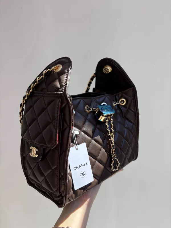Chanel Premium Kol Çantası
