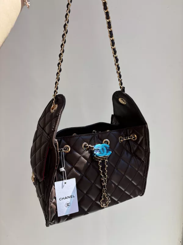 Chanel Premium Kol Çantası
