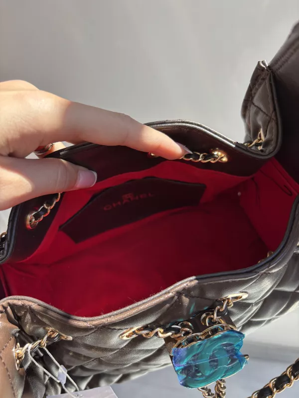 Chanel Premium Kol Çantası