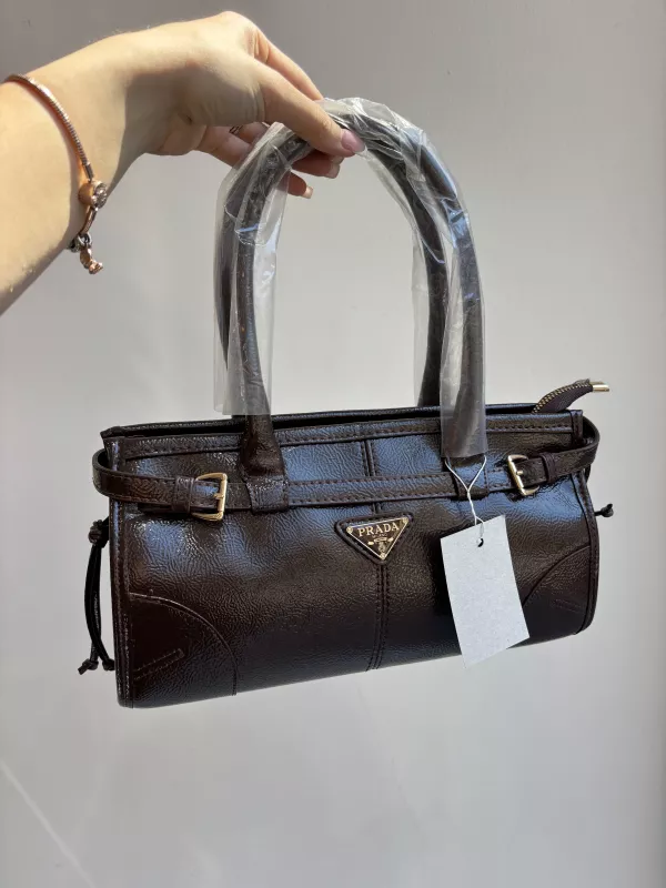 Prada Baget Çanta 