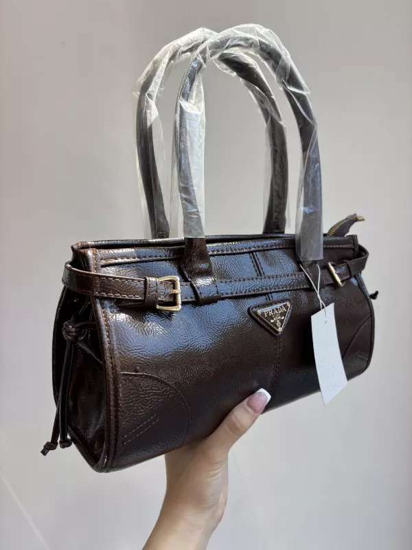 Prada Baget Çanta 
