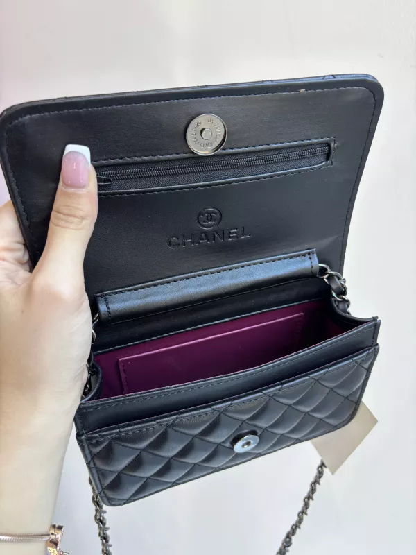 Chanel Mini Boy Çanta