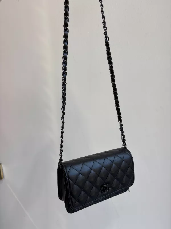 Chanel Mini Boy Çanta