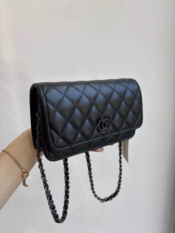 Chanel Mini Boy Çanta