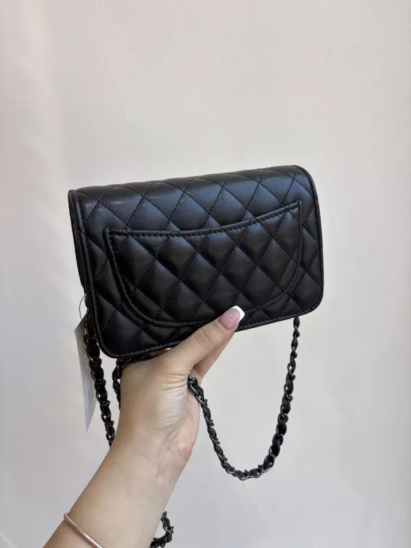 Chanel Mini Boy Çanta