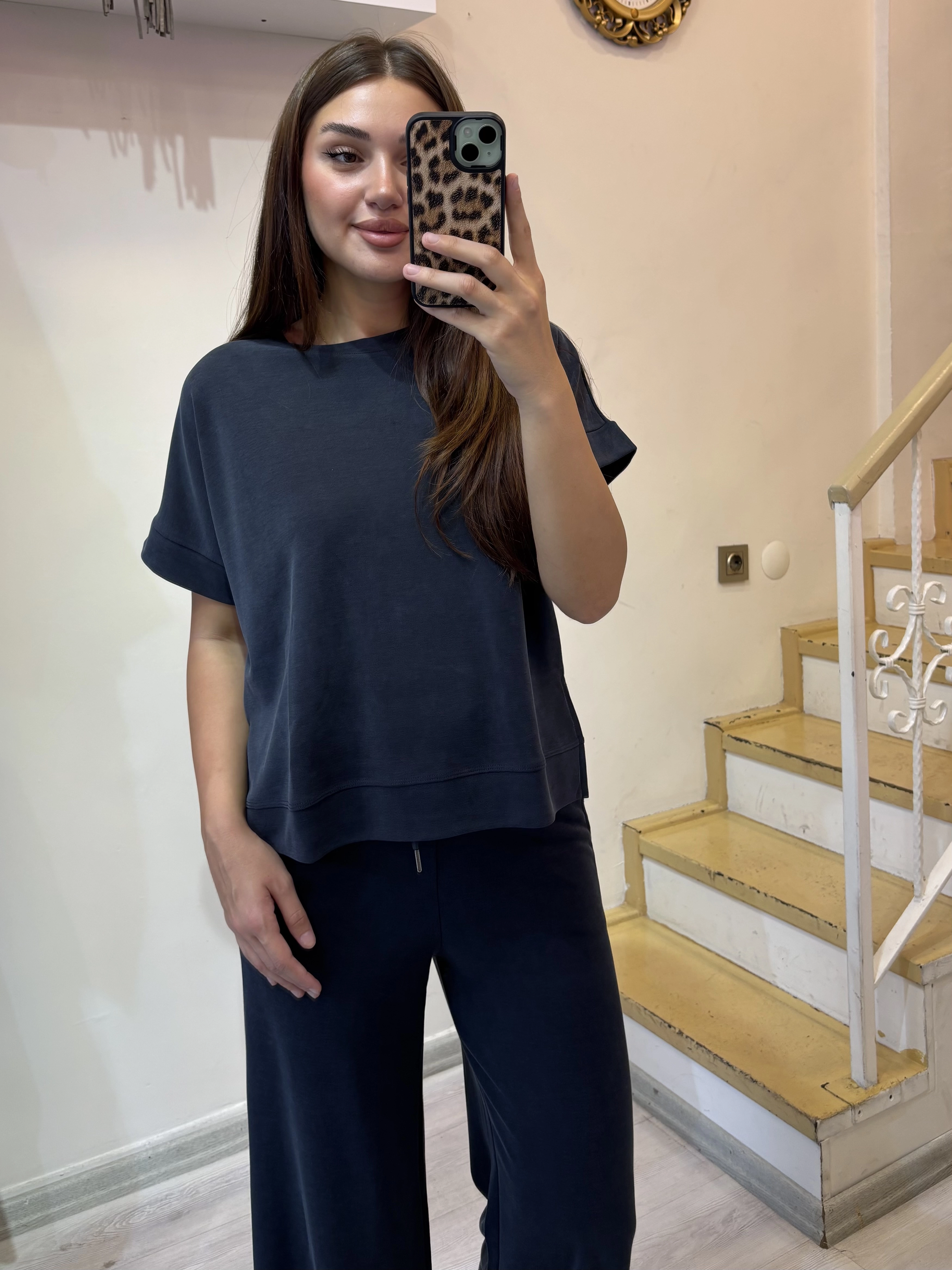 OY Eşofman Takımı 