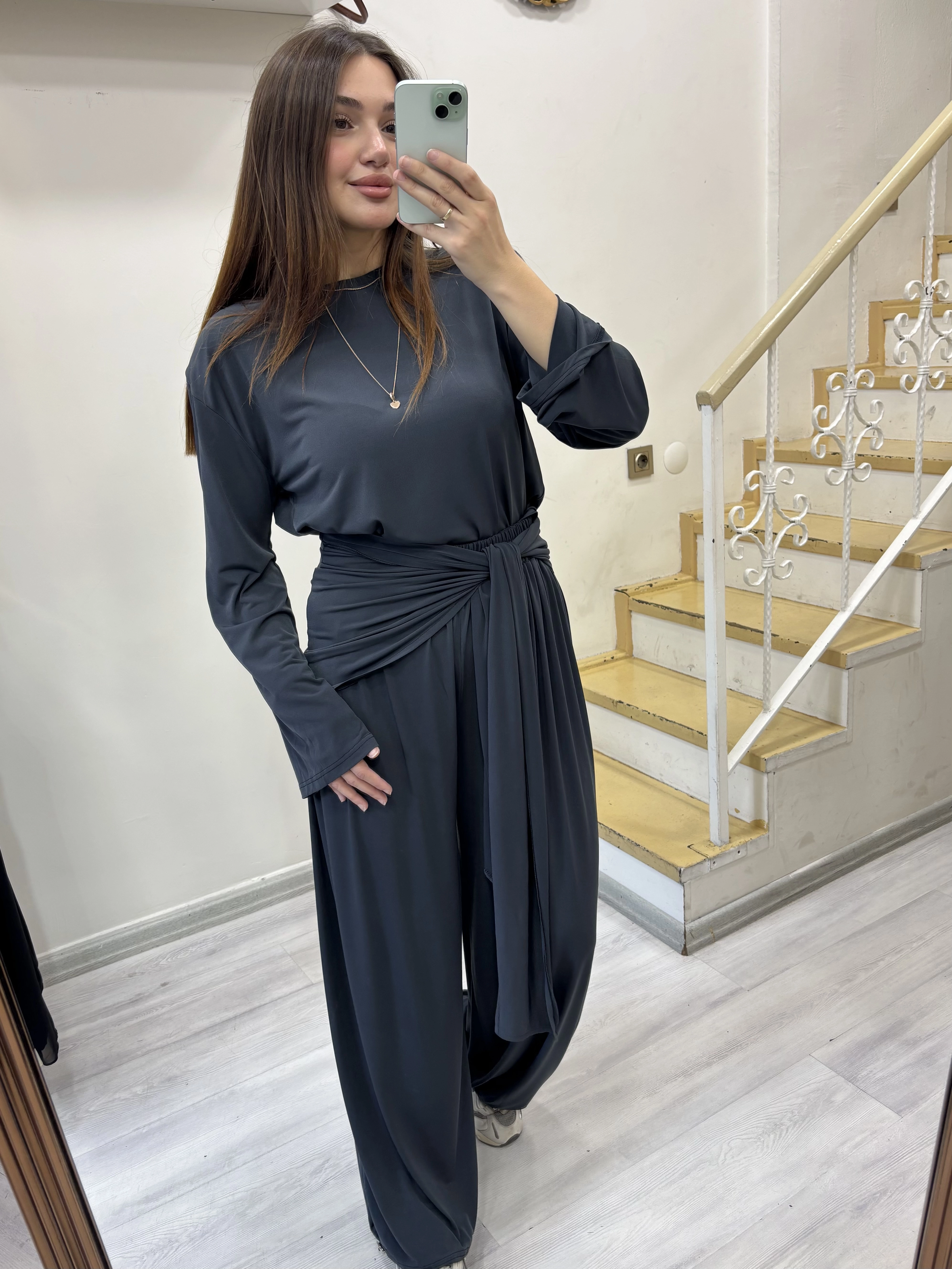 Şallı Vatkalı İkili Takım