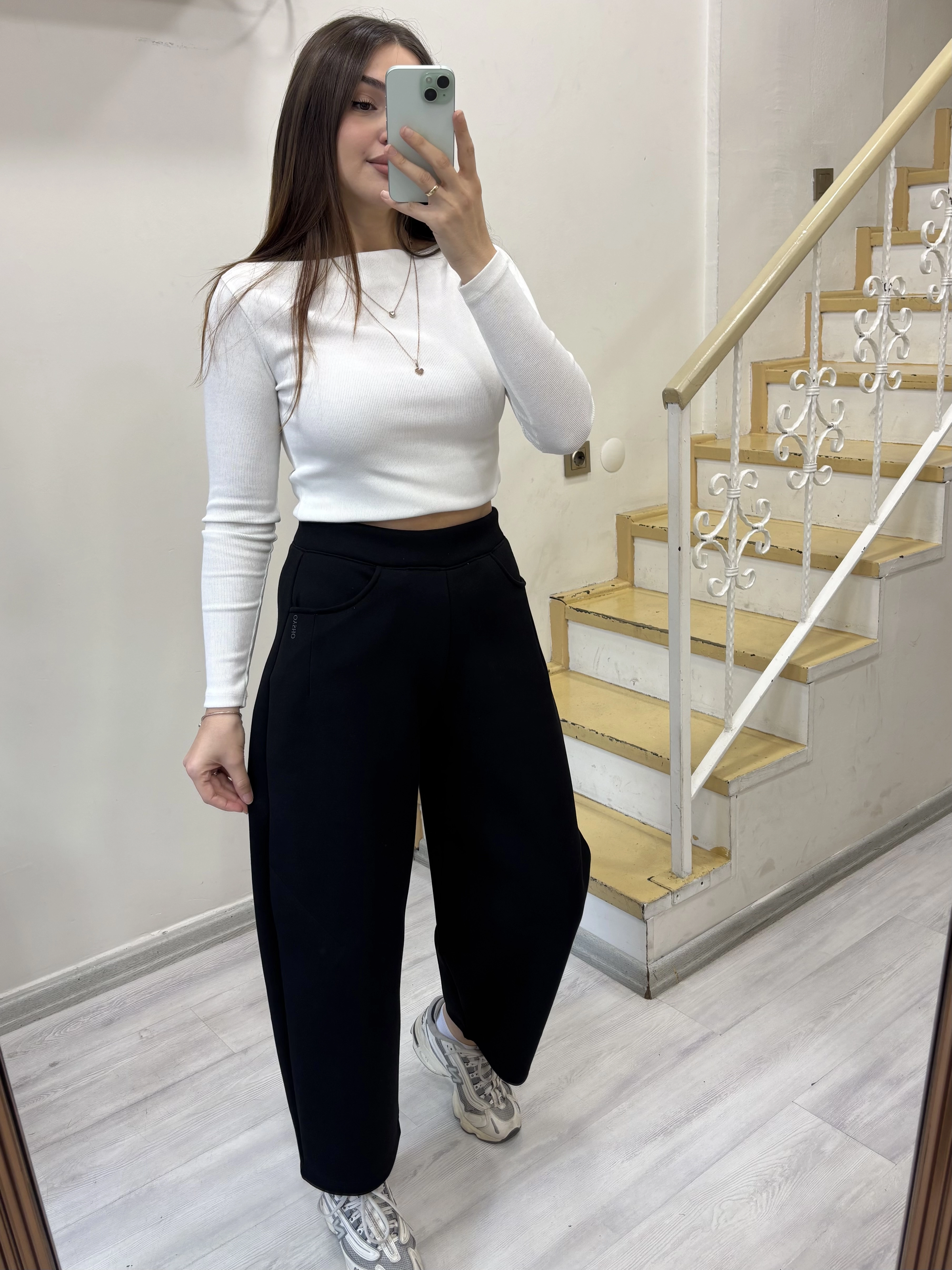 Oysho Balon Pantolon