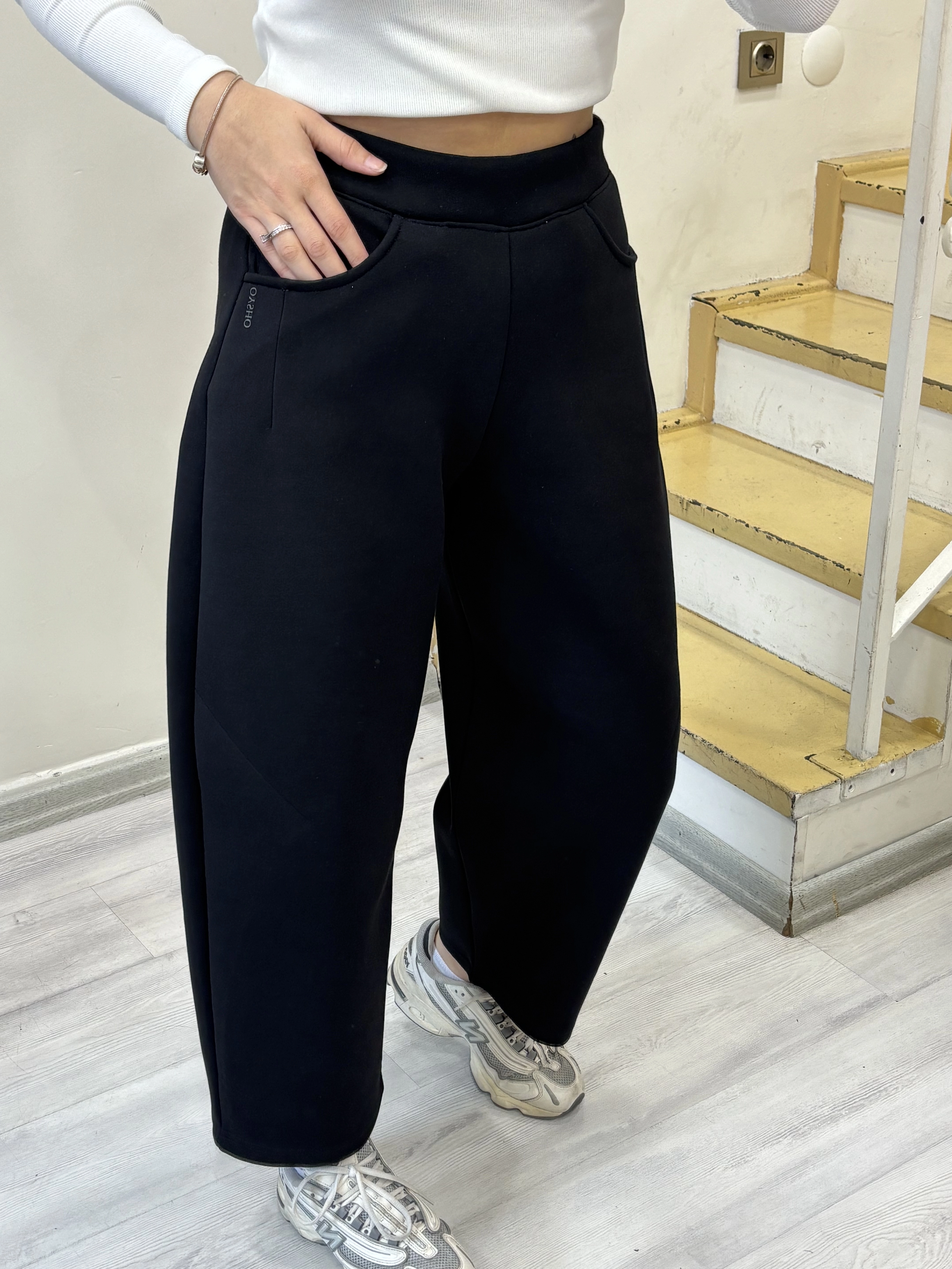 Oysho Balon Pantolon