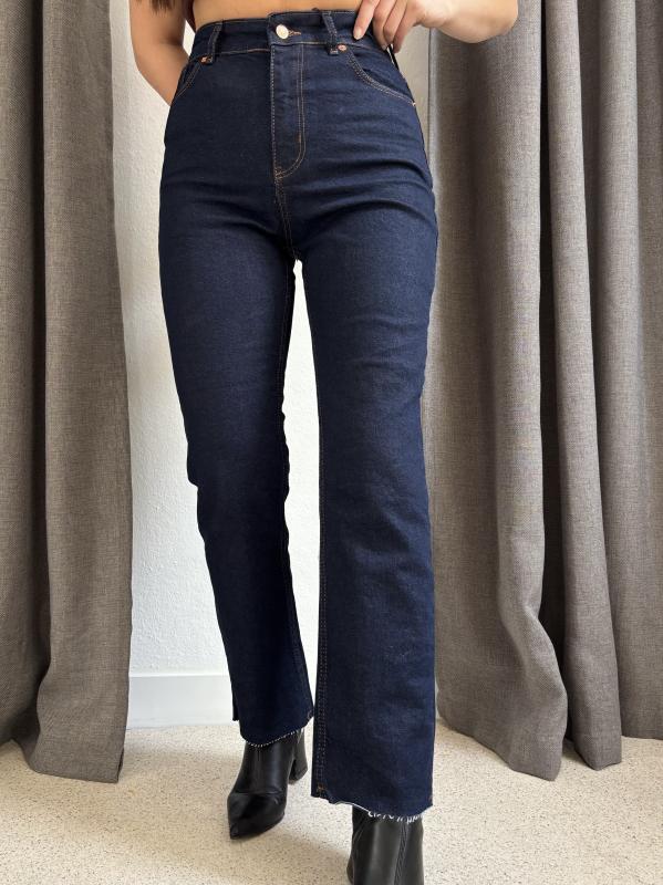 Bilek Boy Mom Fit Jean