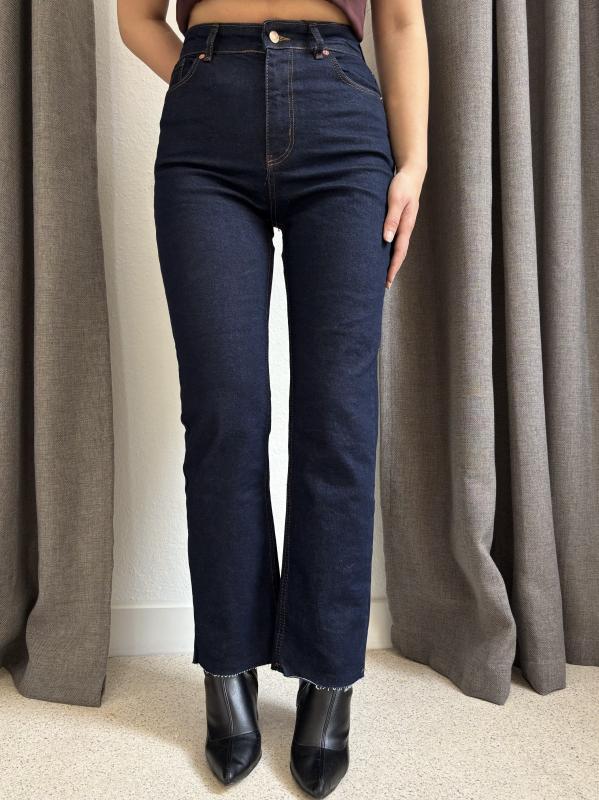 Bilek Boy Mom Fit Jean