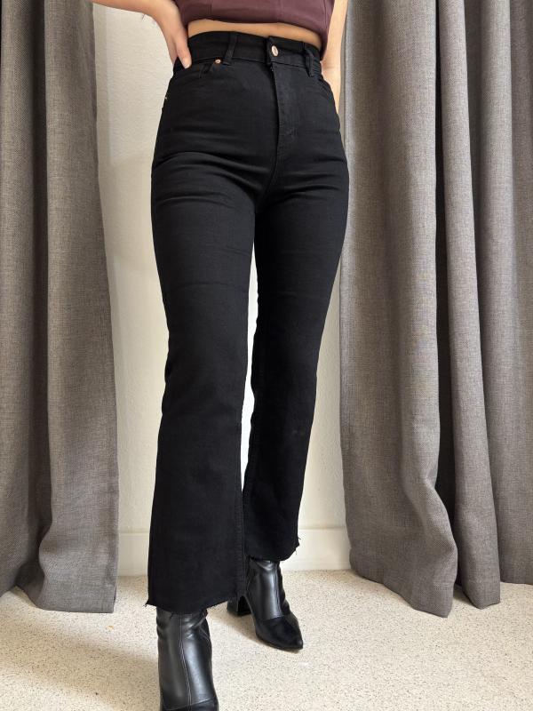 Bilek Boy Mom Fit Jean