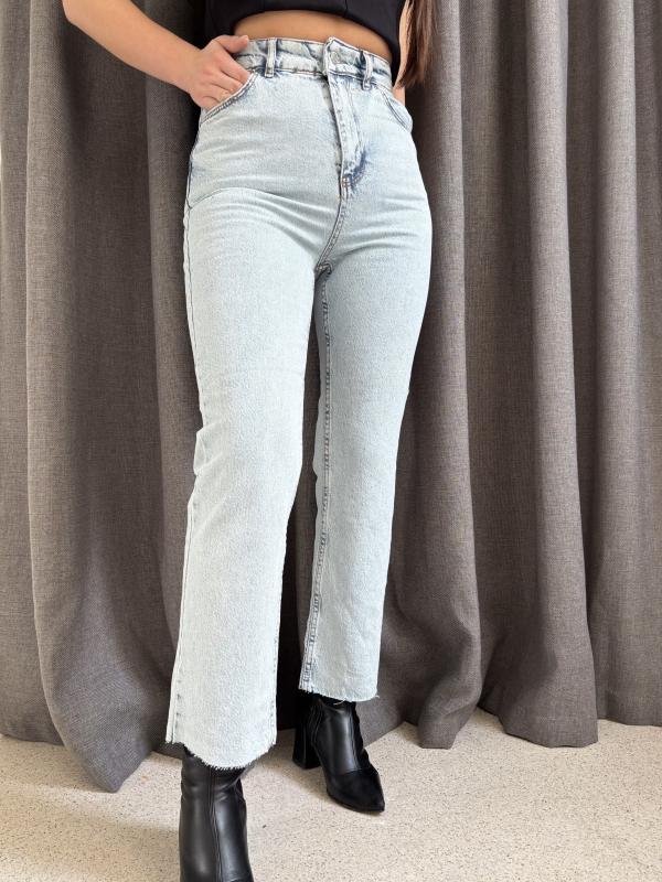Bilek Boy Mom Fit Jean