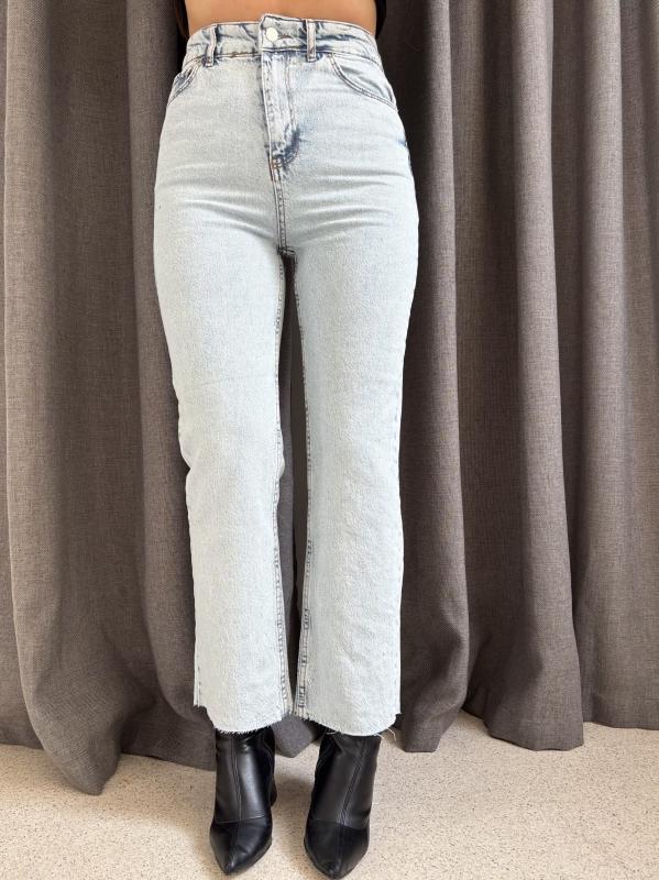 Bilek Boy Mom Fit Jean