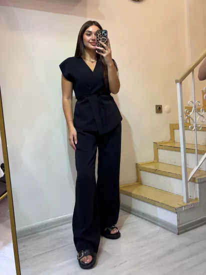 Yelek Pantolon Takım