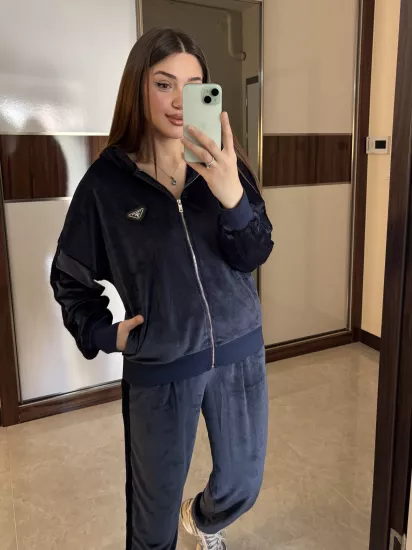 PRDA Kadife İkili Spor Takım