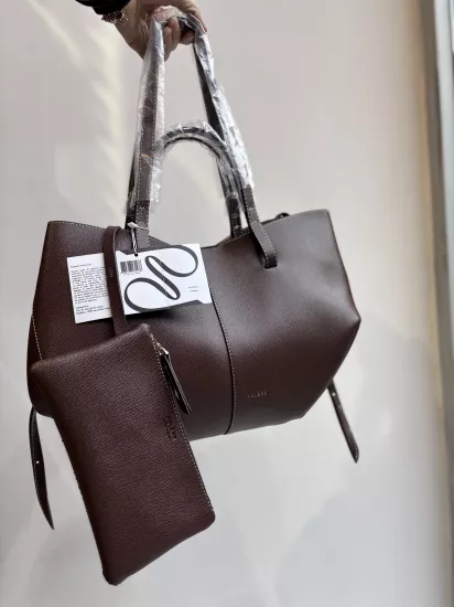 Büyük Boy Polene Omuz Çantası