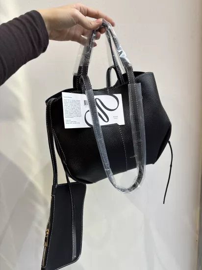 Küçük Boy Polene Omuz Çantası