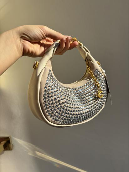 Taşlı Çanta