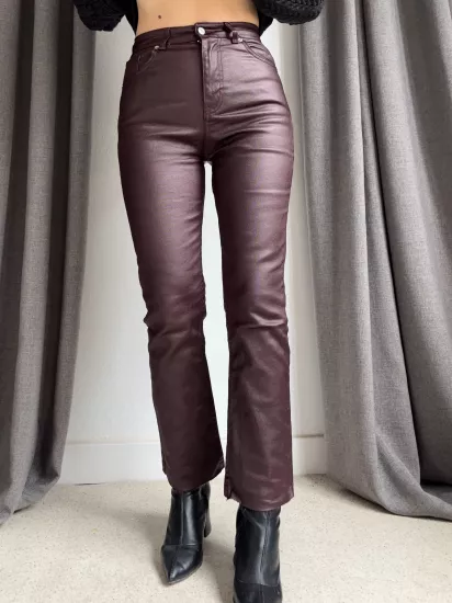 Mumlu Zara Mom Jean Pantolon