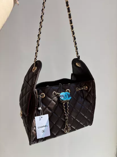 Chanel Premium Kol Çantası