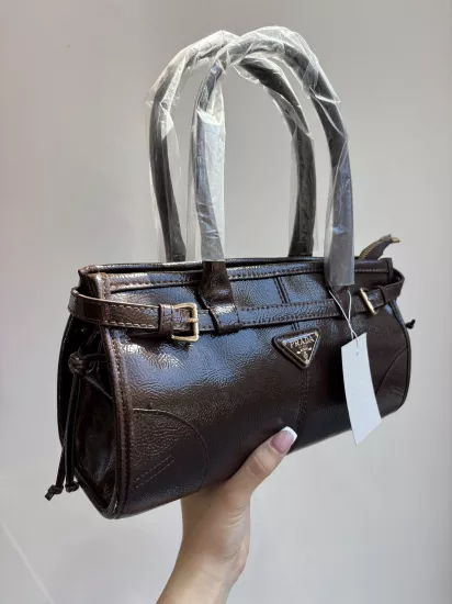 Prada Baget Çanta 
