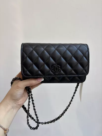 Chanel Mini Boy Çanta