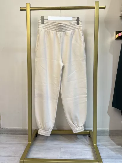 Lastikli Eşofman Altı