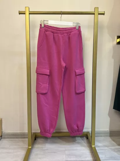 Üç İplik Eşofman Altı