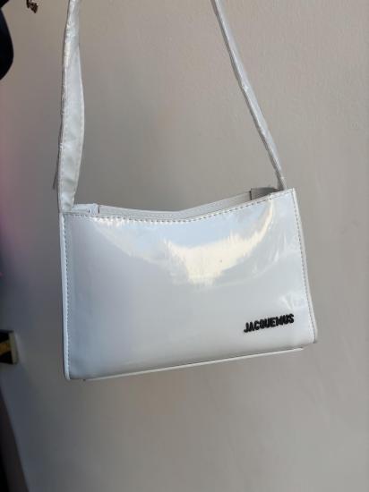 Rugan Ayarlanabilir Kol Çantası