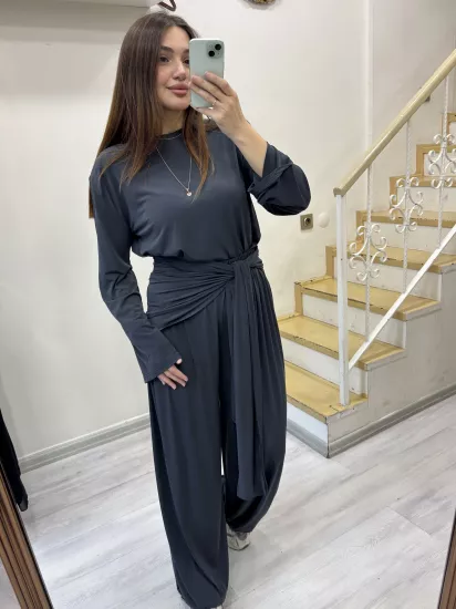 Şallı Vatkalı İkili Takım