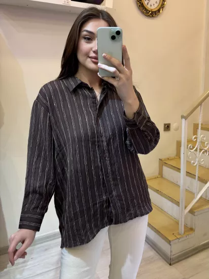 Çizgili Gömlek