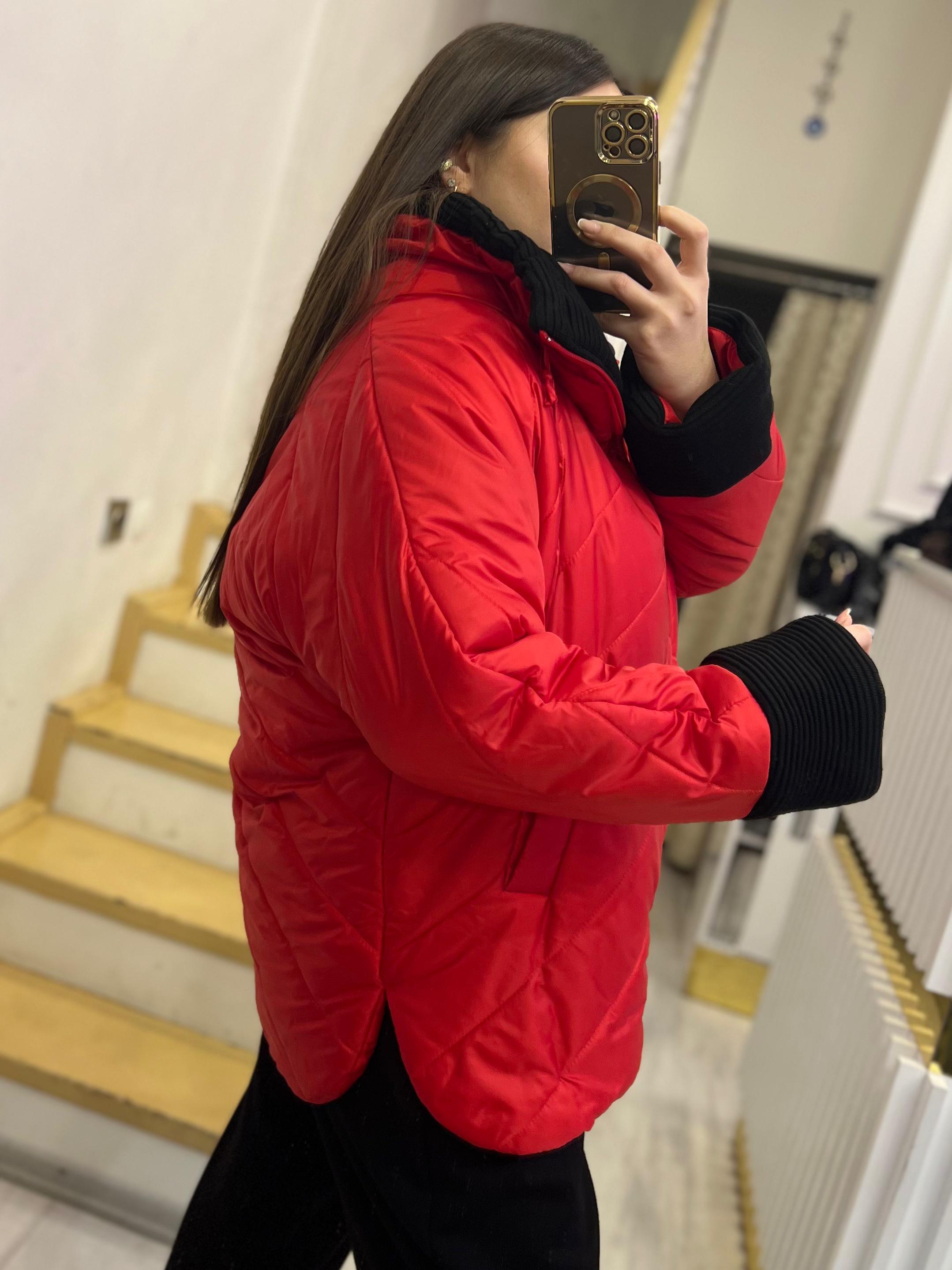 RBKS01 Mont Büyük Beden