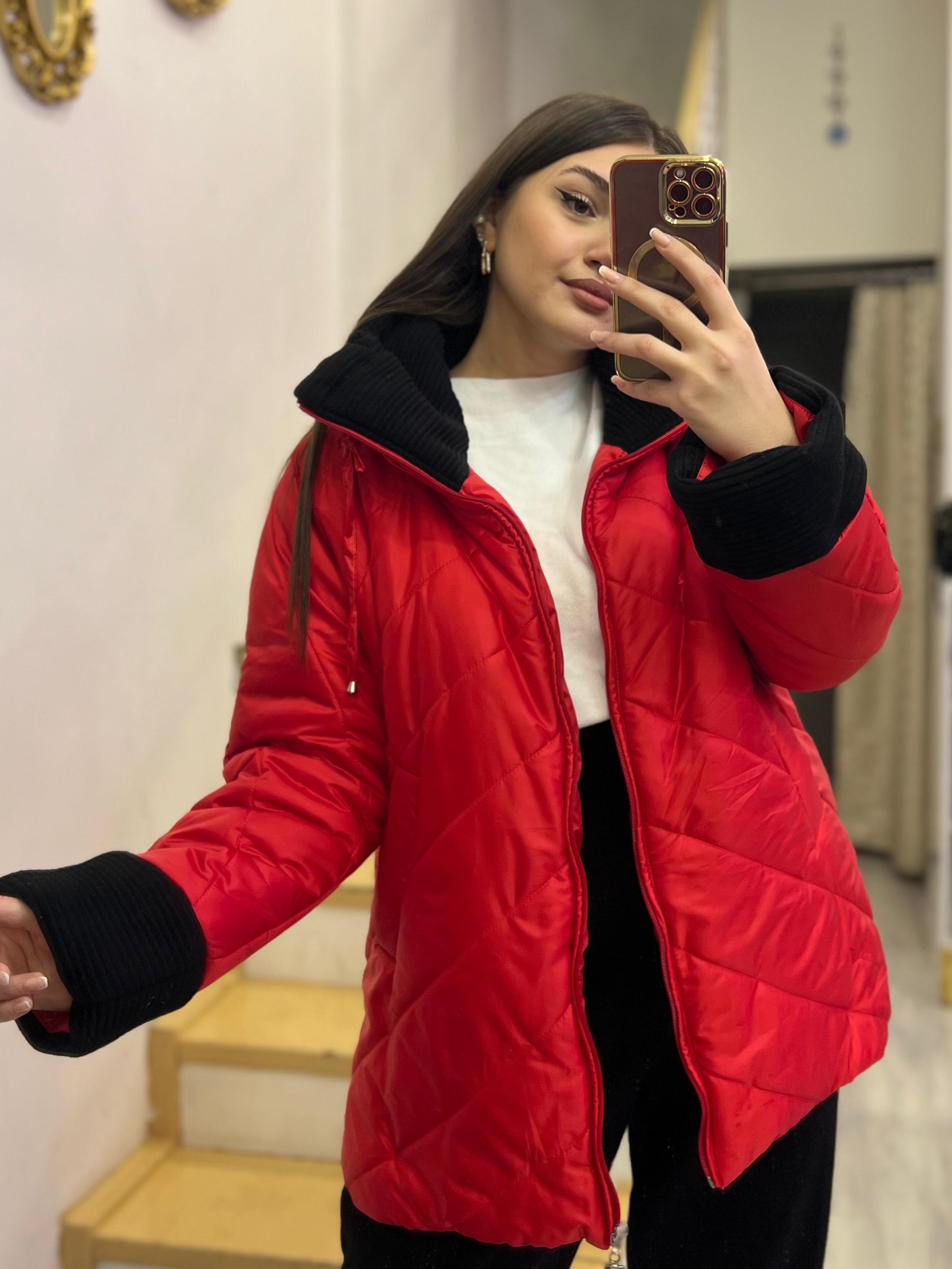 RBKS01 Mont Büyük Beden