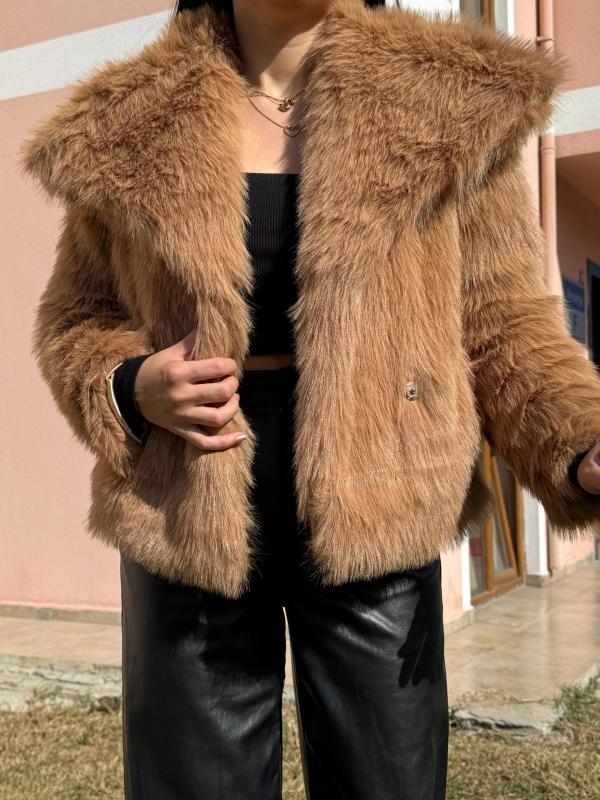 Astarlı Kürk Mont